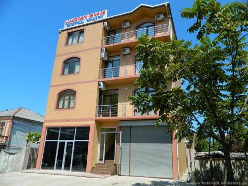 Фотография гостиницы Визит