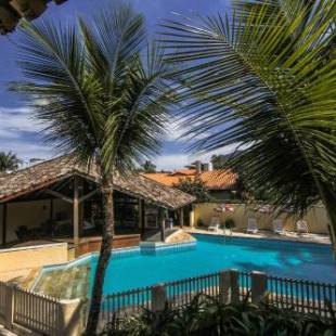 Фотографии мини отеля
Pousada Brig Maresias