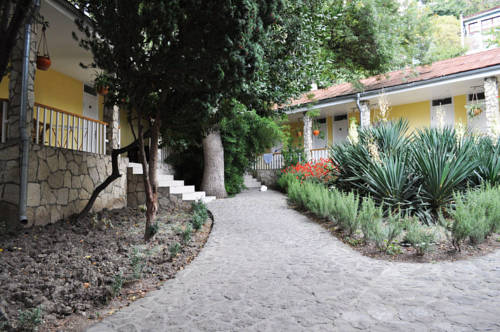 Фотография пансионата Летний дворик