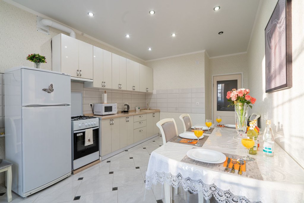 Фотография квартиры Апартаменты на Гагкаева