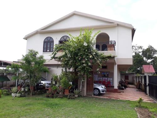 Фотография гостевого дома Villa Shivalay