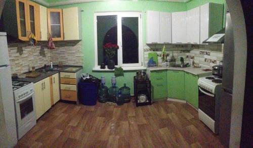 Фотографии хостела 
            Южный