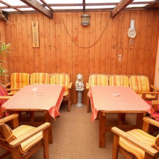 Фотография гостевого дома Familienpension Erfurt