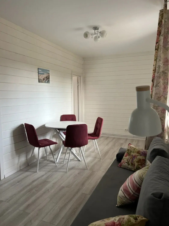 Фотография Коттеджа Частный дом в Таунхаусе у Святого Источника