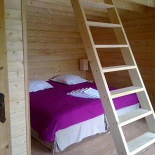 Фотографии гостевого дома
Gites de La Croisée des Chemins - Piscine Chauffée - Spa, Hammam et Sauna