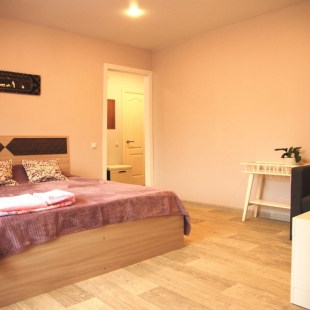 Фотография квартиры Квартира Уютная и просторная квартитра рядом с Вивеей