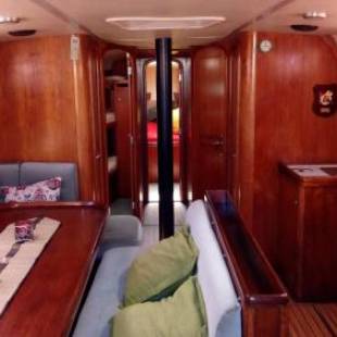 Фотографии мини отеля
Velero MissTick,Gibsea 47'2