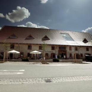 Фотографии гостиницы 
            hotel rainhof scheune & naturpark restaurant (Kirchzarten)