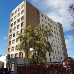 Фотографии гостиницы 
            Hotel Diego de Almagro Calama Express