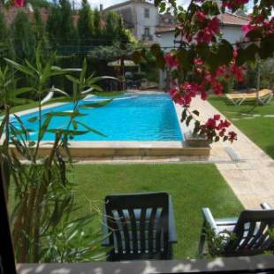 Фотографии гостиницы
Hotel Casa da Nora