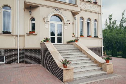 Фотография гостевого дома Константа