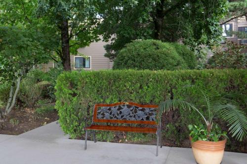 Фотография мотеля Travelodge by Wyndham East Portland/Gresham