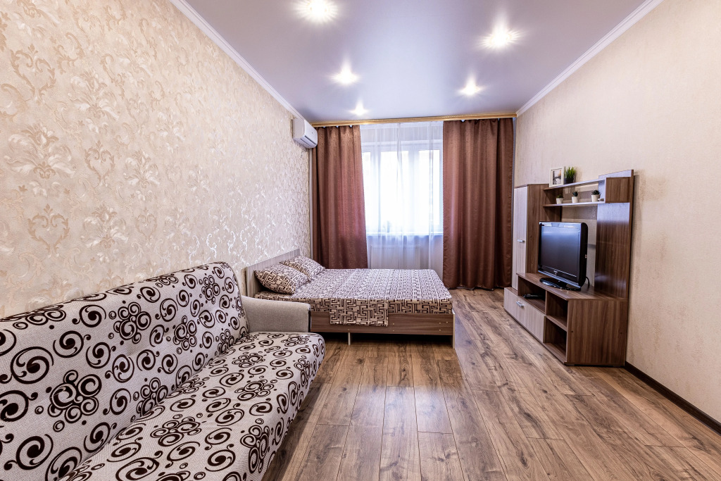 Фотография квартиры Квартира у парка Галицкого Апарт-Отелика на Героя Сарабеева