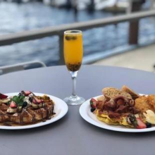 Фотография гостиницы Marina de Salinas