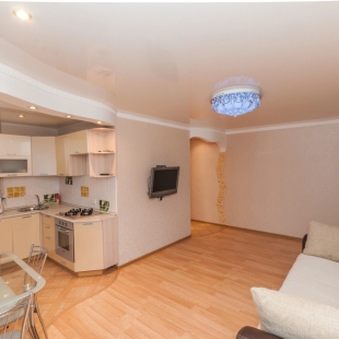 Фотография квартиры Апартаменты ЛЕНИНА 78