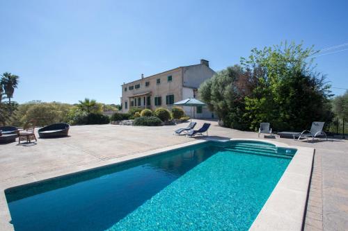 Фотография базы отдыха Agroturismo Son Sant Andreu