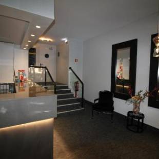 Фотографии гостиницы 
            Imperador Hotel