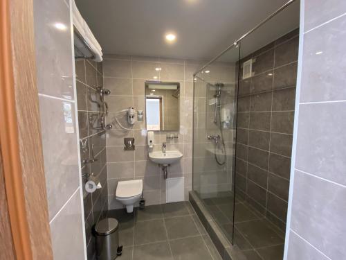 Фотография номера гостиницы АМАКС Отель Омск