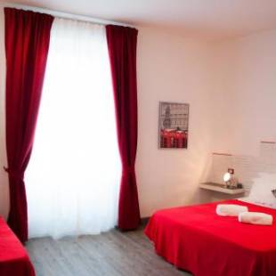 Фотографии мини отеля 
            Relais Cola Di Rienzo