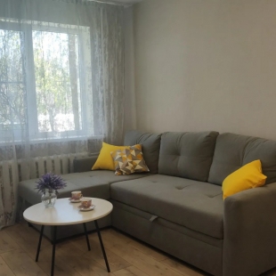 Фотография квартиры Квартира Двушка у Центра травмотологии