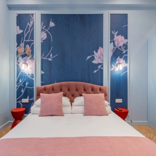 Фотография квартиры Апартаменты "Райский сад"