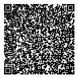 QR код достопримечательности ММЦ Планета КВН