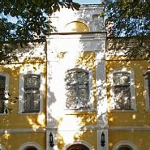 Фотография театра Черниговский областной молодежный театр