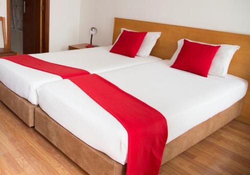 Фотография гостевого дома Guest House Triunfo