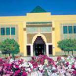 Фотография гостиницы Abou Nawas Cap Mahdia