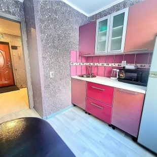 Фотография квартиры Океан Апартаментов на улице Тушканова