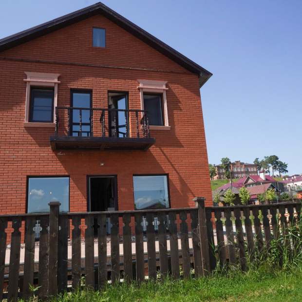 Фотографии гостевого дома 
            Особняк на Еленинской