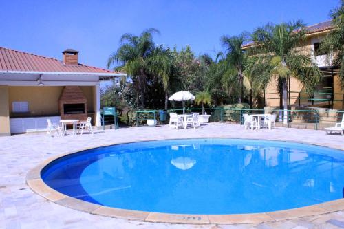 Фотография гостиницы Golden Park Campinas Viracopos