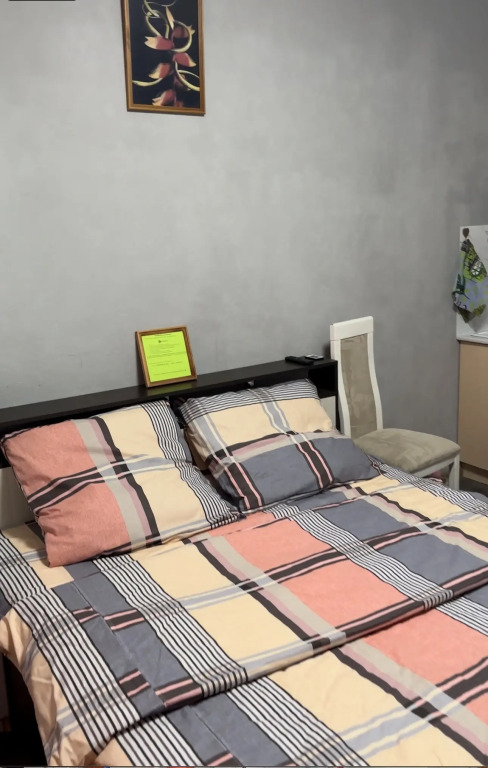 Фотография квартиры Квартира Уютная Студия с Видом на Реку