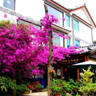Фотографии хостела
International Youth Hostel Lijiang