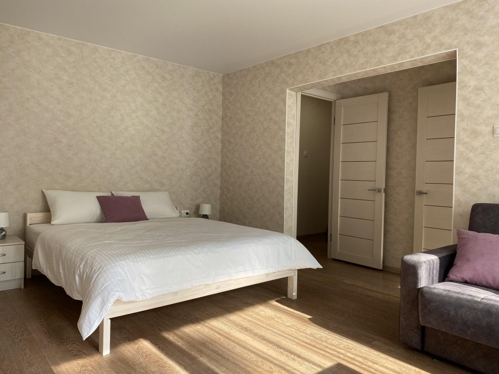 Фотография квартиры Апартаменты 2-х комнатные | GoodNight Aparts