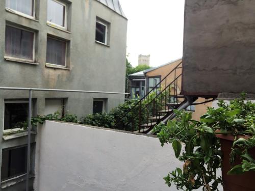 Фотография гостиницы Downtown Tbilisi