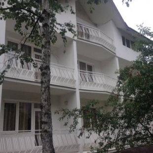 Фотография мини отеля Докса