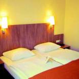 Фотография гостиницы Konferenzhotel Ysenburger Hof