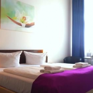 Фотография гостевого дома Hotelpension Margrit