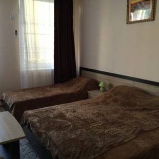 Фотография мини отеля Ревиталь