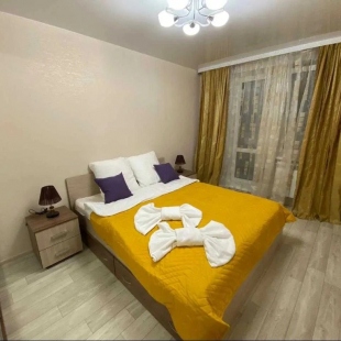 Фотография квартиры Apartments Dubki on the street Yuzhnoe shosse, 10 v