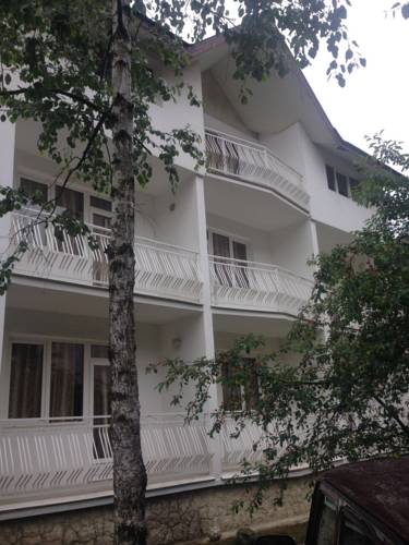 Фотография мини отеля Докса