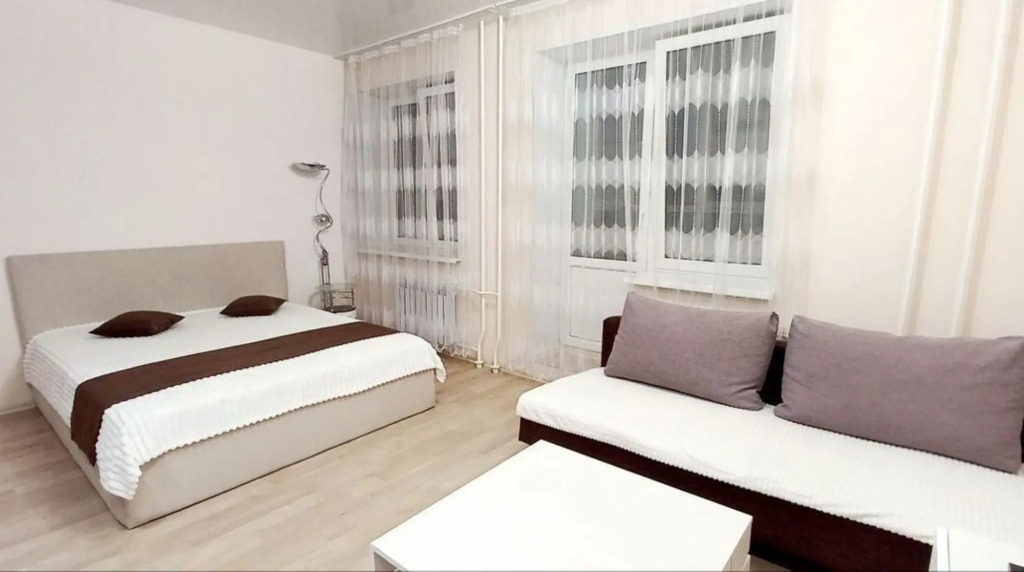 Фотография квартиры Квартира на улице Постышева, 65