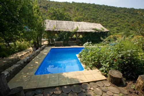 Фотография гостевого дома Casa din lunca