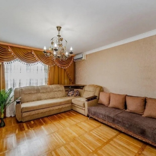 Фотография квартиры Апартаменты на улице Красноармейская