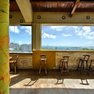 Фотографии хостела
Viajero Hostel San Andres