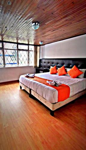 Фотография гостиницы Suna Bacata