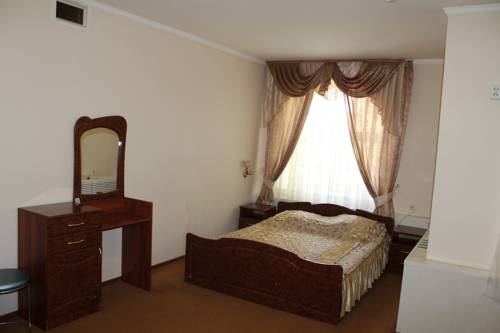 Фотографии гостиницы
Орион на Белгородской