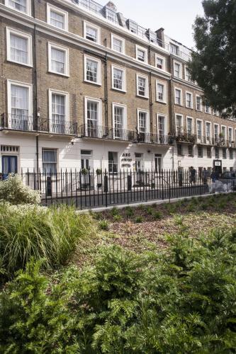 Фотография гостиницы ABC Hyde Park Hotel