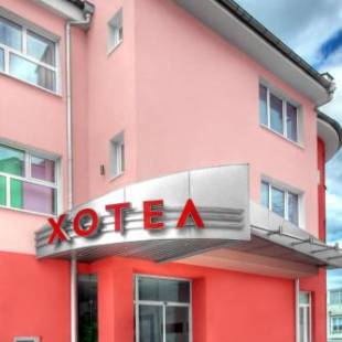 Фотографии гостиницы
Family Hotel Mania